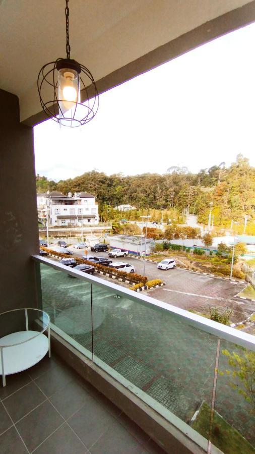 The Quintet Condominium 3-1 타나라타 외부 사진