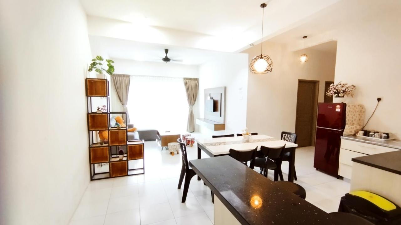 The Quintet Condominium 3-1 타나라타 외부 사진