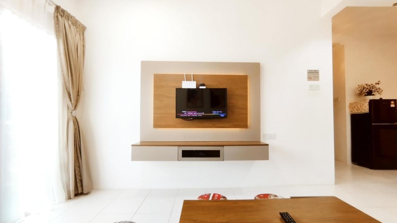 The Quintet Condominium 3-1 타나라타 외부 사진