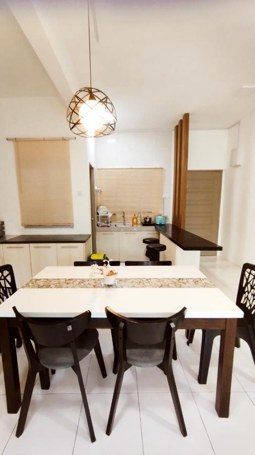 The Quintet Condominium 3-1 타나라타 외부 사진