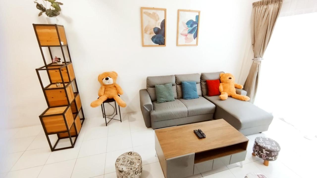 The Quintet Condominium 3-1 타나라타 외부 사진