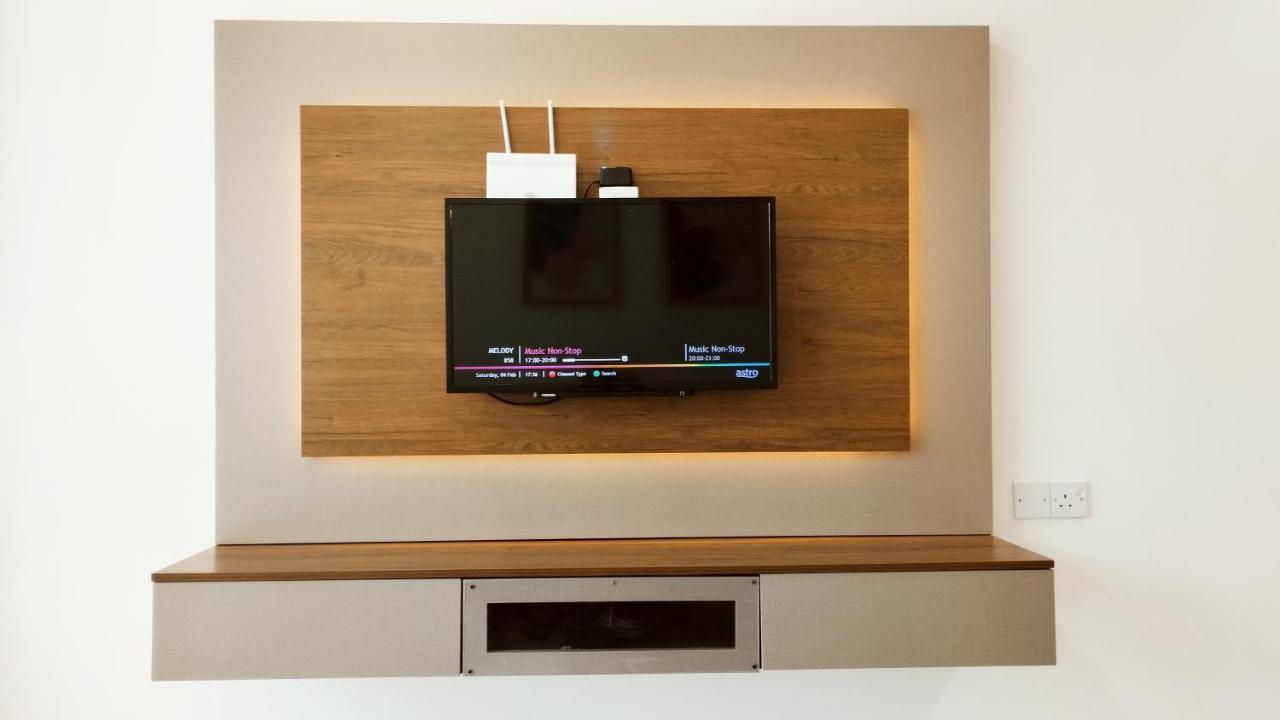 The Quintet Condominium 3-1 타나라타 외부 사진