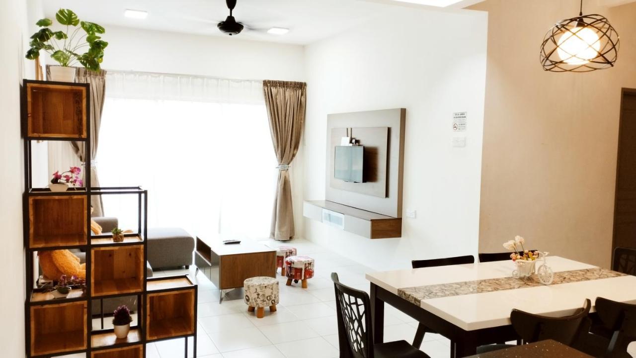 The Quintet Condominium 3-1 타나라타 외부 사진