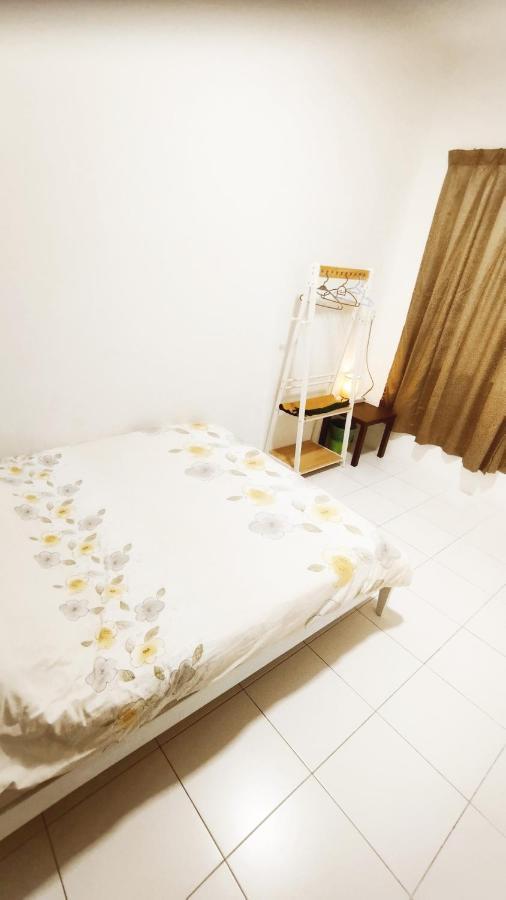 The Quintet Condominium 3-1 타나라타 외부 사진