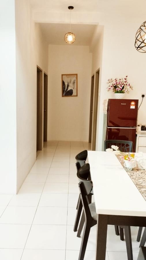 The Quintet Condominium 3-1 타나라타 외부 사진